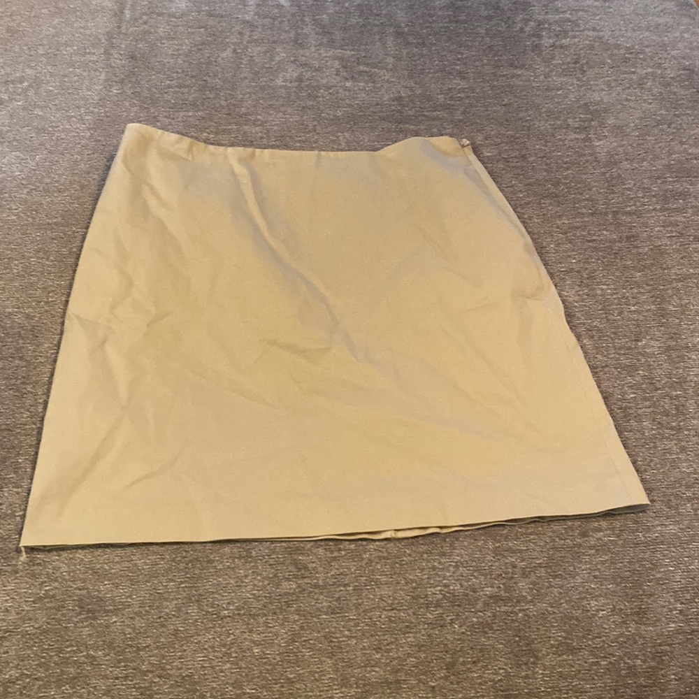 The Limited womens pencil skirt; size 10